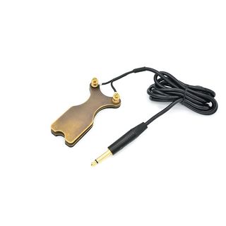 Premium Brass Foot Pedal thumbnail 1