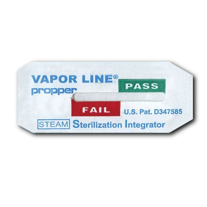 Vapor Line Integrator