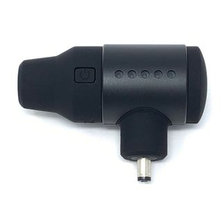 Genius Power Pak (DC) - Black thumbnail 2