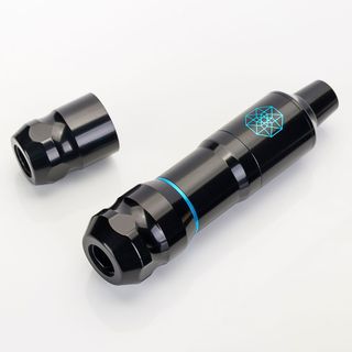 Papa Pen - Jet Black thumbnail 2