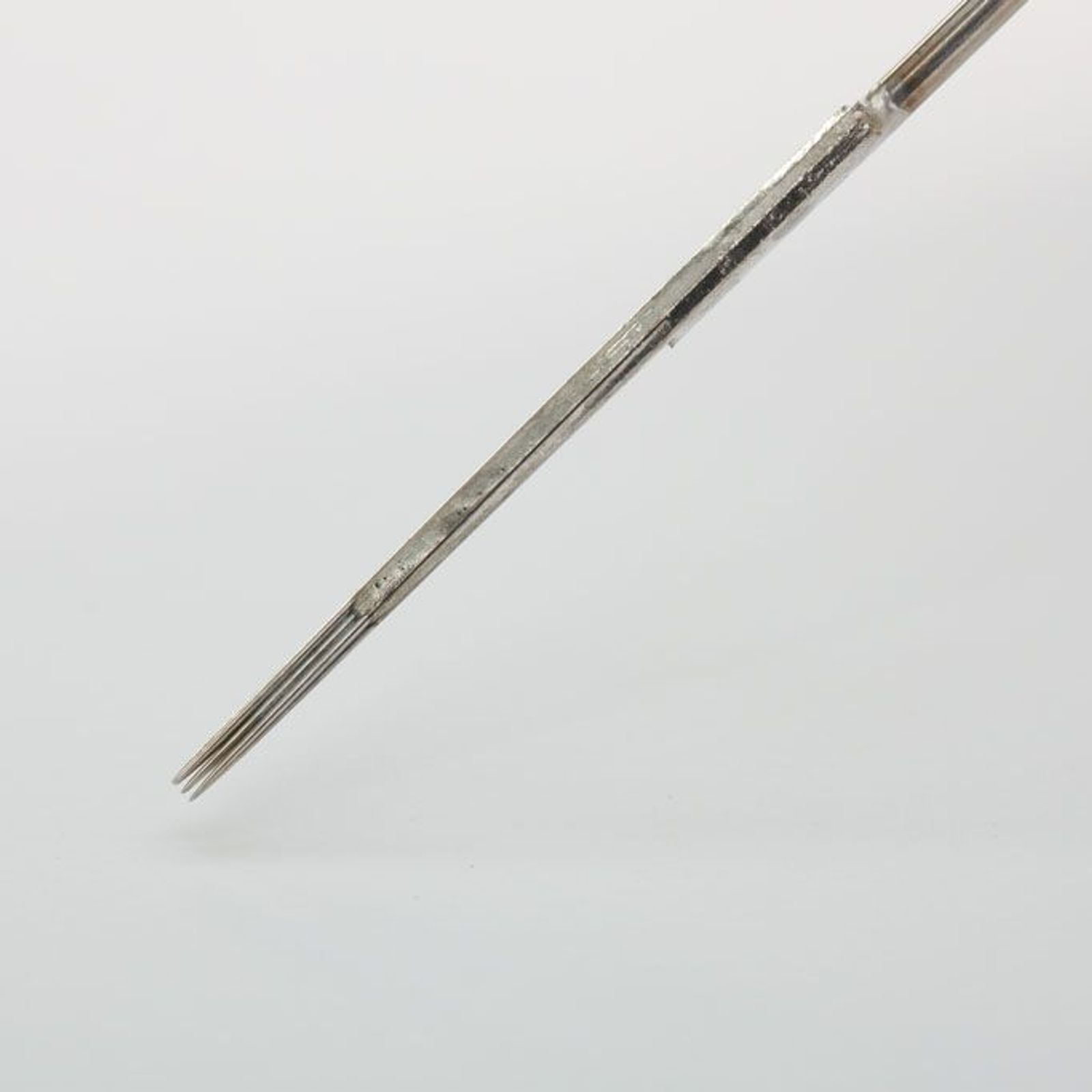 1209RS-1 Round Shader Long Taper Nuclear Tattoo Needles