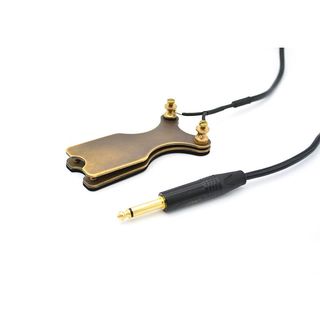 Premium Brass Foot Pedal thumbnail 3