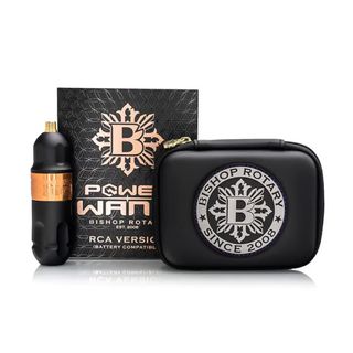 BISHOP POWER WAND - RCA MACHINE thumbnail 3