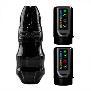 FK Irons EXO thumbnail 3