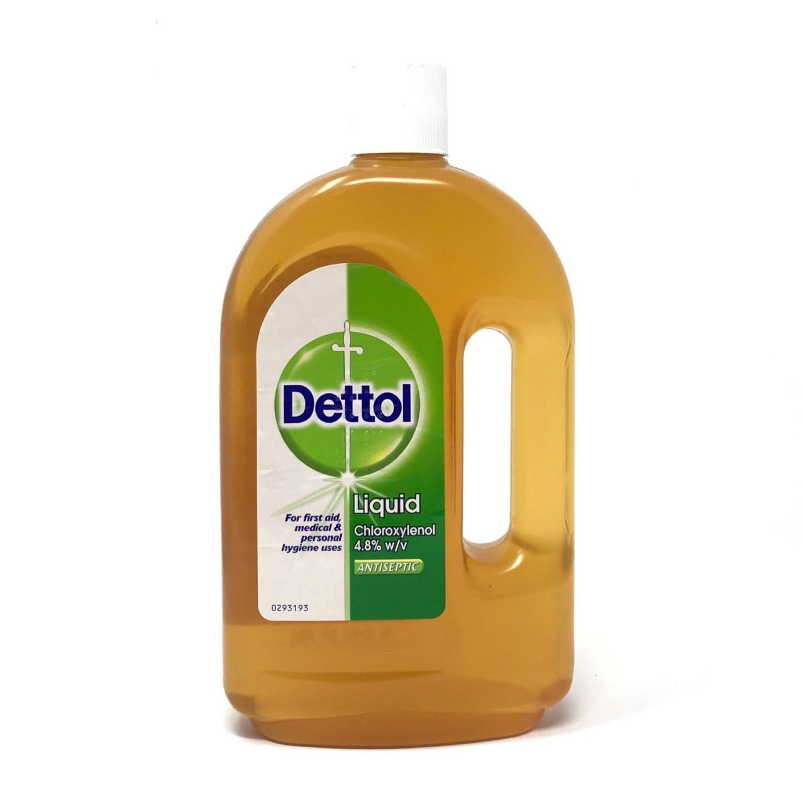 Dettol Antiseptic 750ml
