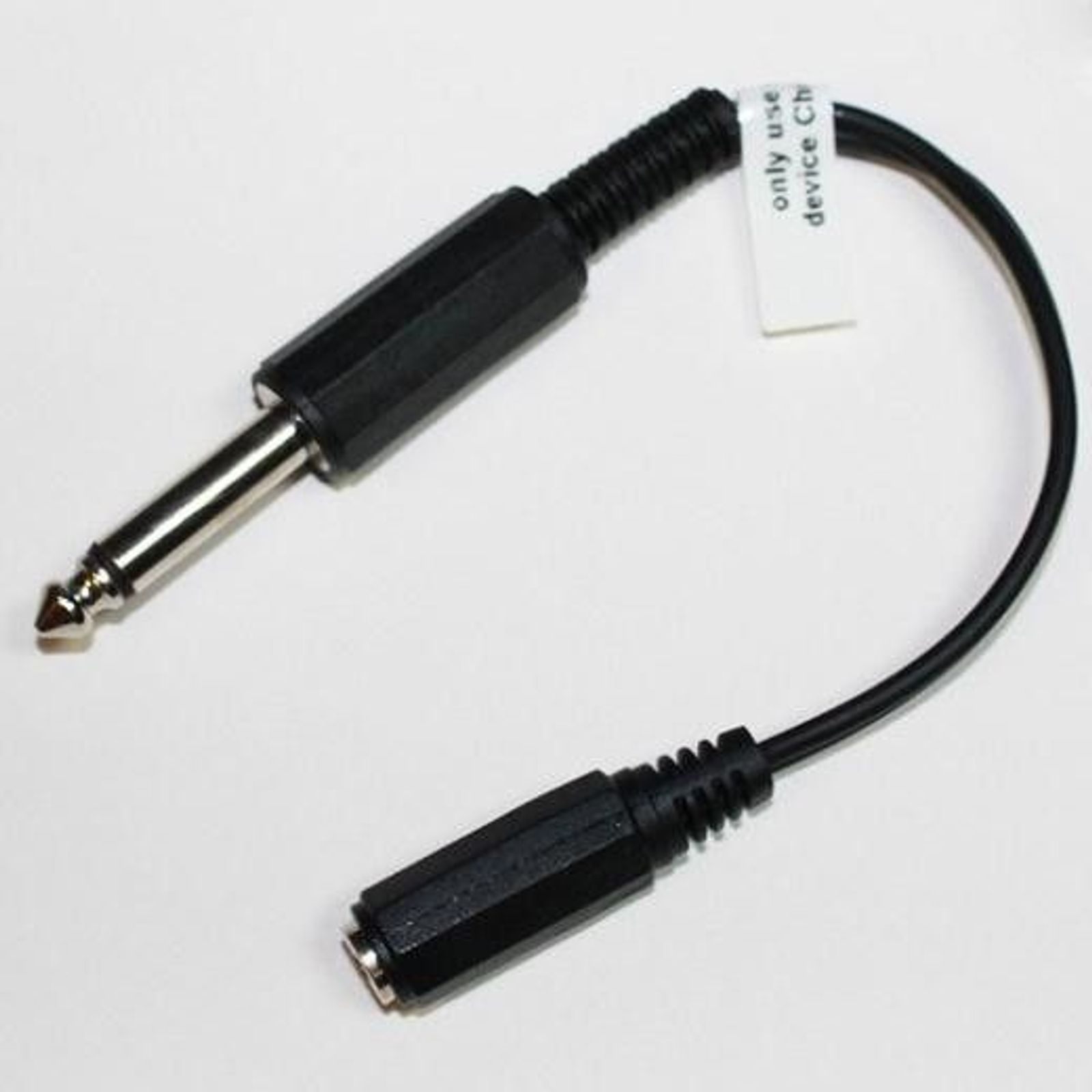 Cheyenne Hawk Adapter Plug