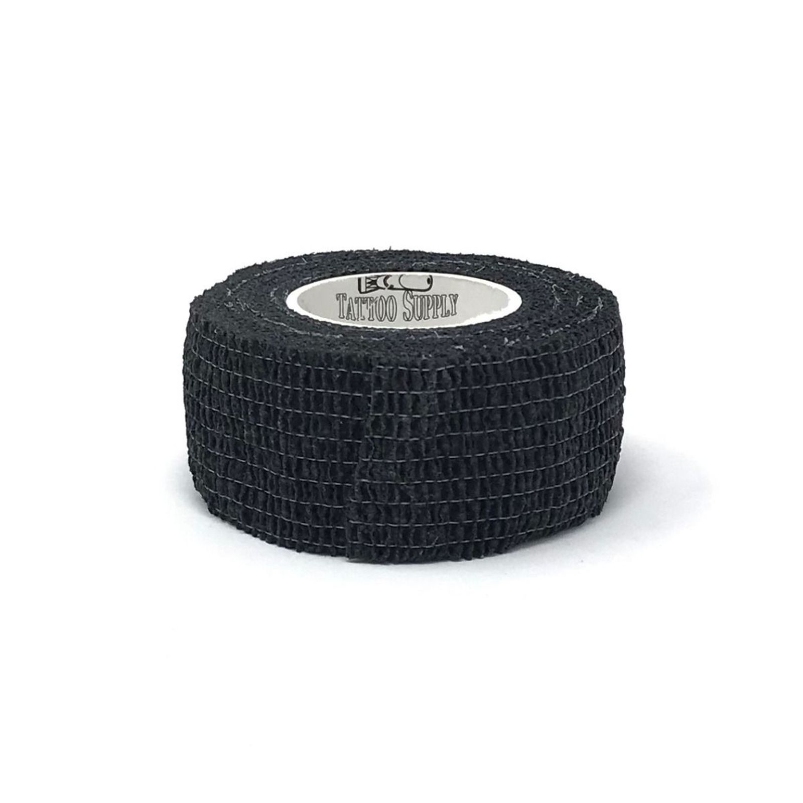 Sensi Wrap 1" X 5 yds - 1 Box/30 Pcs [Black]