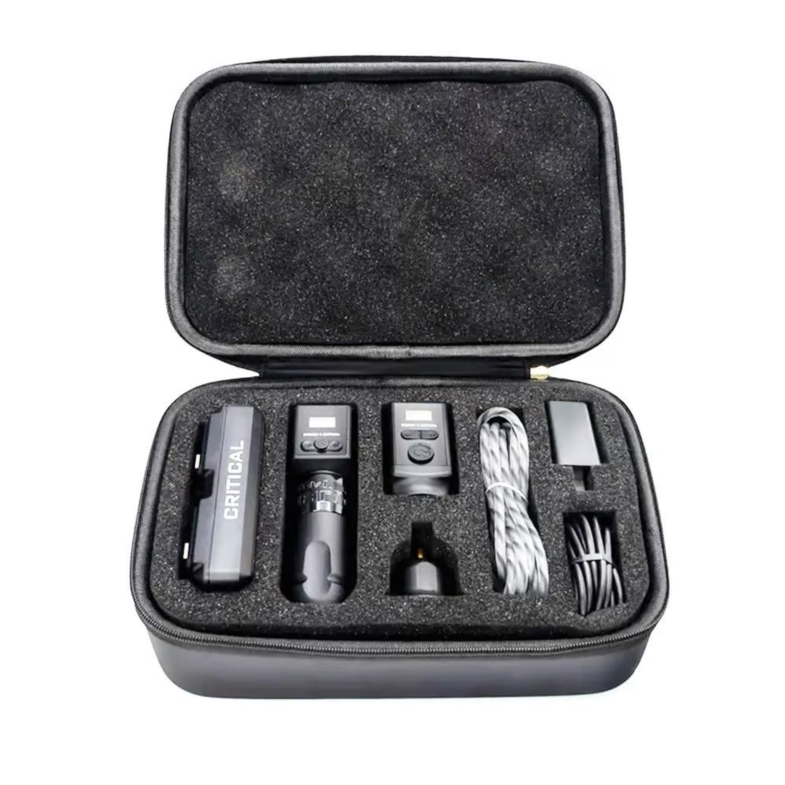 BISHOP POWER WAND - FULL SET