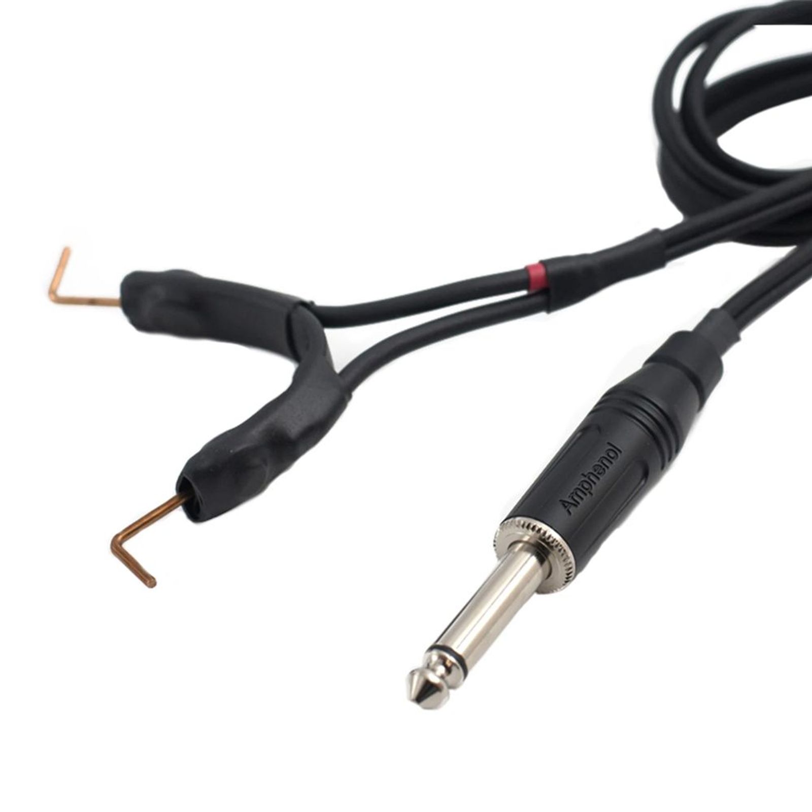 USA Strike Springless Clip Cord