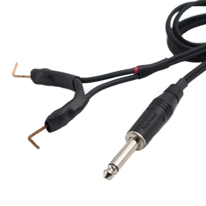 USA Strike Springless Clip Cord