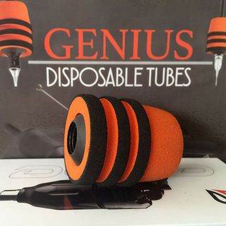 Genius Cartridge Grips thumbnail 2