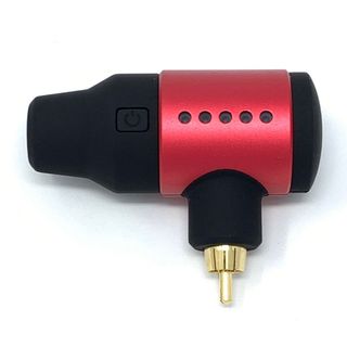 Genius Power Pak (RCA) - Red thumbnail 2