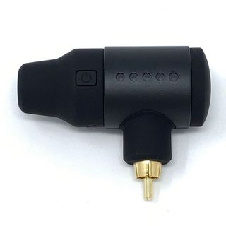 Genius Power Pak (RCA) - Black thumbnail 2