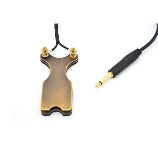 Premium Brass Foot Pedal thumbnail 2