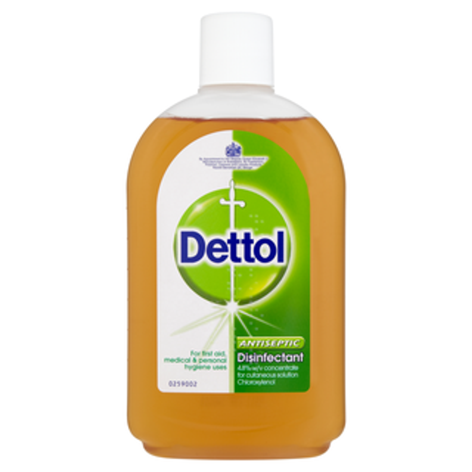 Dettol Antiseptic 500ml