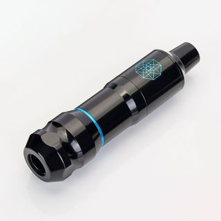 Papa Pen - Jet Black thumbnail 1