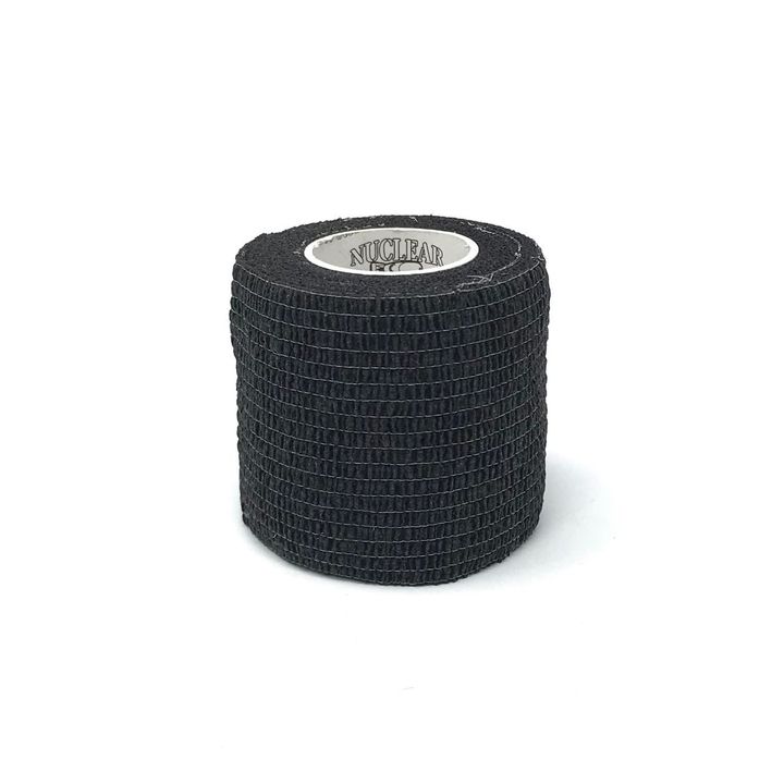 Sensi Wrap - 1 Roll 2" X 5 yds - Black