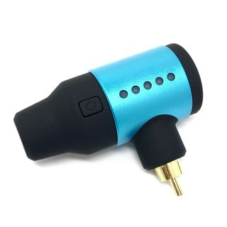 Genius Power Pak (RCA) - Blue thumbnail 1