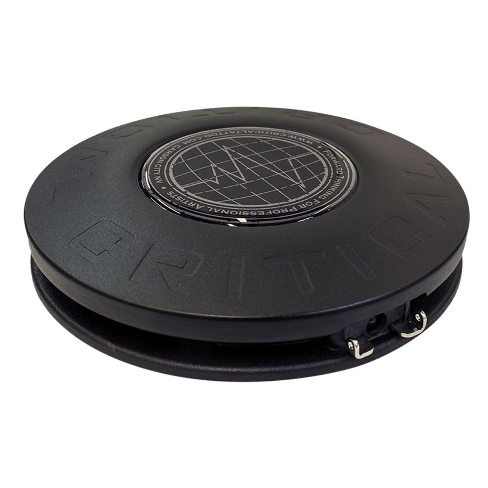 Critical Wireless Foot Pedal (Foot Pedal ONLY)
