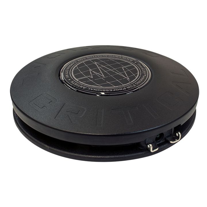 Critical Wireless Foot Pedal (Foot Pedal ONLY)