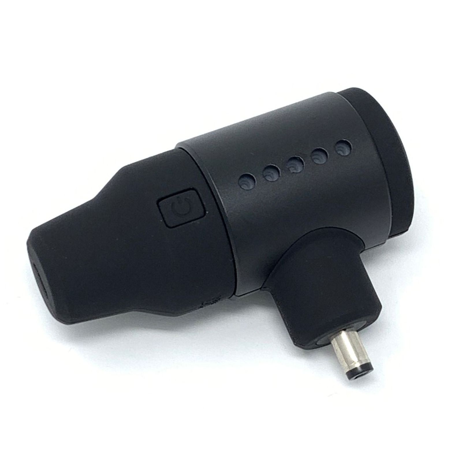 Genius Power Pak (DC) - Black