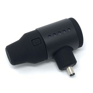 Genius Power Pak (DC) - Black thumbnail 1