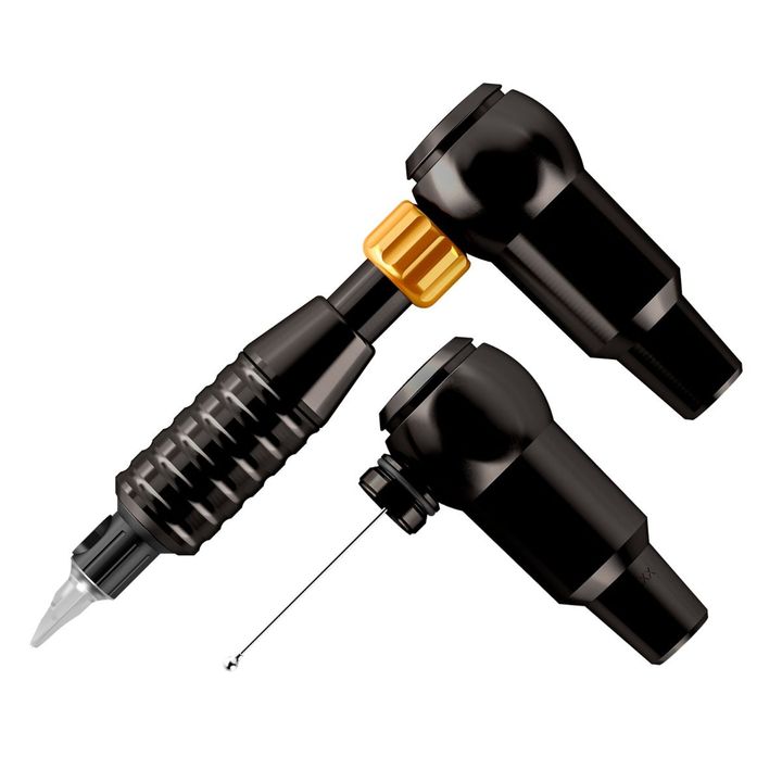 Cheyenne Hawk Drive - Thunder (Motor only)