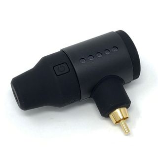 Genius Power Pak (RCA) - Black thumbnail 1