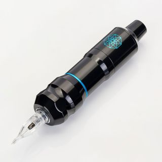 Papa Pen - Jet Black thumbnail 3